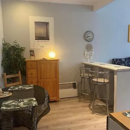 Apartmán Snooze Jedlina-Zdroj